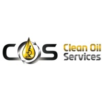 Clean Oil Services Pty Ltd logo, Clean Oil Services Pty Ltd contact details