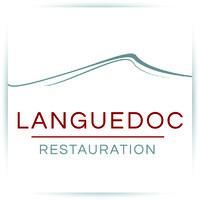 LANGUEDOC RESTAURATION logo, LANGUEDOC RESTAURATION contact details