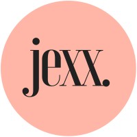 jexx logo, jexx contact details