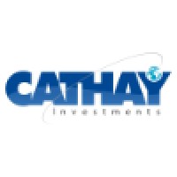 Cathay Investments Limited logo, Cathay Investments Limited contact details