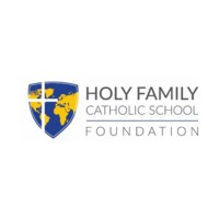 Holy Family Catholic School Foundation logo, Holy Family Catholic School Foundation contact details