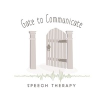 Gate to Communicate Speech Therapy logo, Gate to Communicate Speech Therapy contact details