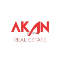 Akan Real Estate logo, Akan Real Estate contact details