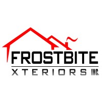 Frostbite Xteriors inc logo, Frostbite Xteriors inc contact details