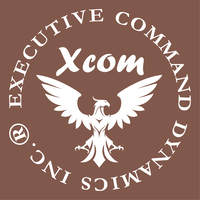 Executive Command Dynamics Inc. logo, Executive Command Dynamics Inc. contact details