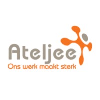 Ateljee VZW logo, Ateljee VZW contact details