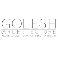 Golesh Architecture logo, Golesh Architecture contact details