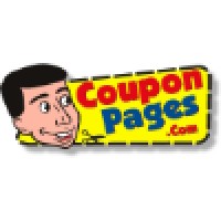 Couponpages.com logo, Couponpages.com contact details