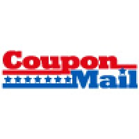 CouponMail.Com logo, CouponMail.Com contact details