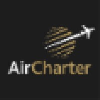 Air Charter Travel Ltd logo, Air Charter Travel Ltd contact details