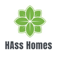 Hass Homes logo, Hass Homes contact details