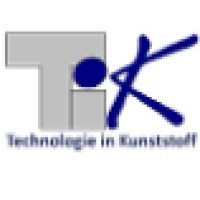 TiK-Technologie in Kunststoff GmbH logo, TiK-Technologie in Kunststoff GmbH contact details