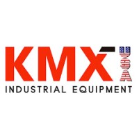 KMX USA logo, KMX USA contact details