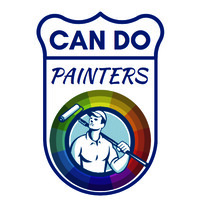 Can Do Painters logo, Can Do Painters contact details