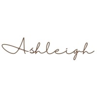 Ashleigh logo, Ashleigh contact details