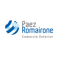 Páez Romairone - Comercio Exterior logo, Páez Romairone - Comercio Exterior contact details