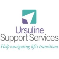 URSULINE SUPPORT SERVICES logo, URSULINE SUPPORT SERVICES contact details