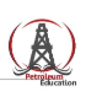 Petroleum Education logo, Petroleum Education contact details