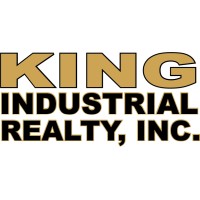 King Industrial Realty, Inc. logo, King Industrial Realty, Inc. contact details