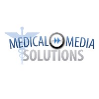 Medical Media Solutions logo, Medical Media Solutions contact details