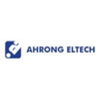 AHRONG ELTECH logo, AHRONG ELTECH contact details