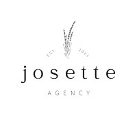 Josette Agency logo, Josette Agency contact details