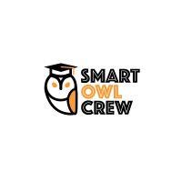 SmartOwlCrew logo, SmartOwlCrew contact details