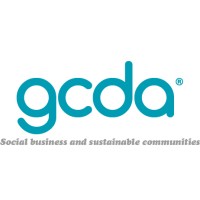 GCDA- Greenwich Co-operative Development Agency logo, GCDA- Greenwich Co-operative Development Agency contact details