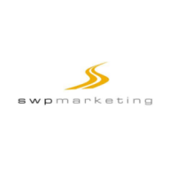 SWP Marketing logo, SWP Marketing contact details