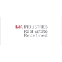 IMA Industries logo, IMA Industries contact details