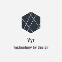 Vyr Audio Post logo, Vyr Audio Post contact details