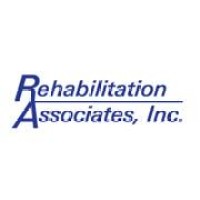 Rehabilitation Associates, Inc. logo, Rehabilitation Associates, Inc. contact details