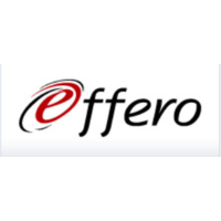 effero logo, effero contact details