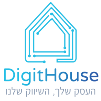 DigitHouseC logo, DigitHouseC contact details