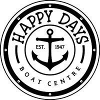 Happy Days Boat Centre logo, Happy Days Boat Centre contact details