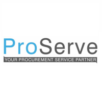 ProServePro logo, ProServePro contact details