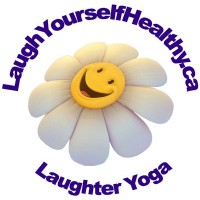 Laugh Yourself Healthy logo, Laugh Yourself Healthy contact details