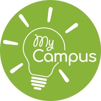 My Campus - Réussite logo, My Campus - Réussite contact details