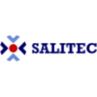 Salitec AS logo, Salitec AS contact details