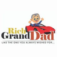 Rich Grand Dad logo, Rich Grand Dad contact details