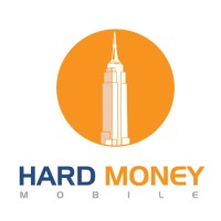 Hard Money Mobile logo, Hard Money Mobile contact details