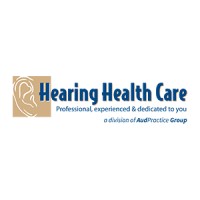 Hearing Health Care logo, Hearing Health Care contact details