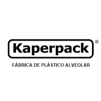 KAPERPACK logo, KAPERPACK contact details