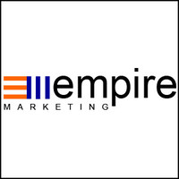 Empire Marketing logo, Empire Marketing contact details