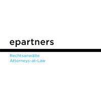 epartners Rechtsanwälte logo, epartners Rechtsanwälte contact details