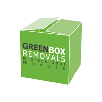 Green Box Removals Pty Ltd logo, Green Box Removals Pty Ltd contact details