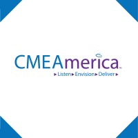 CME America LLC logo, CME America LLC contact details