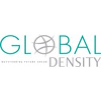 Global Density logo, Global Density contact details