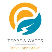 Terre & Watts Développement logo, Terre & Watts Développement contact details