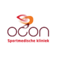 OCON Sportmedische kliniek logo, OCON Sportmedische kliniek contact details